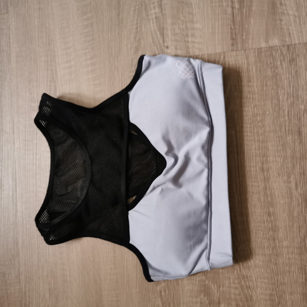 Jednorth Mesh Sports bras S
